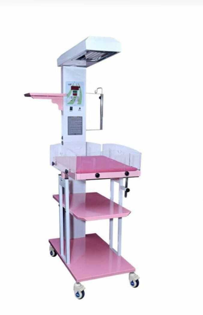 Nicu Baby Warmer - Design: Advancen Design