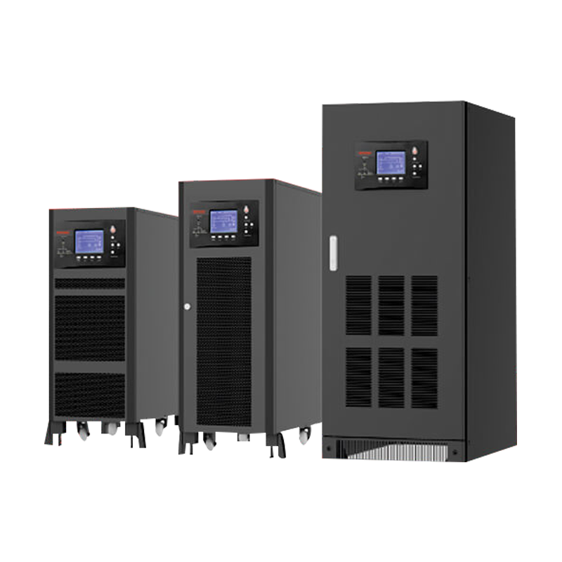 Online Transformer Based Ups