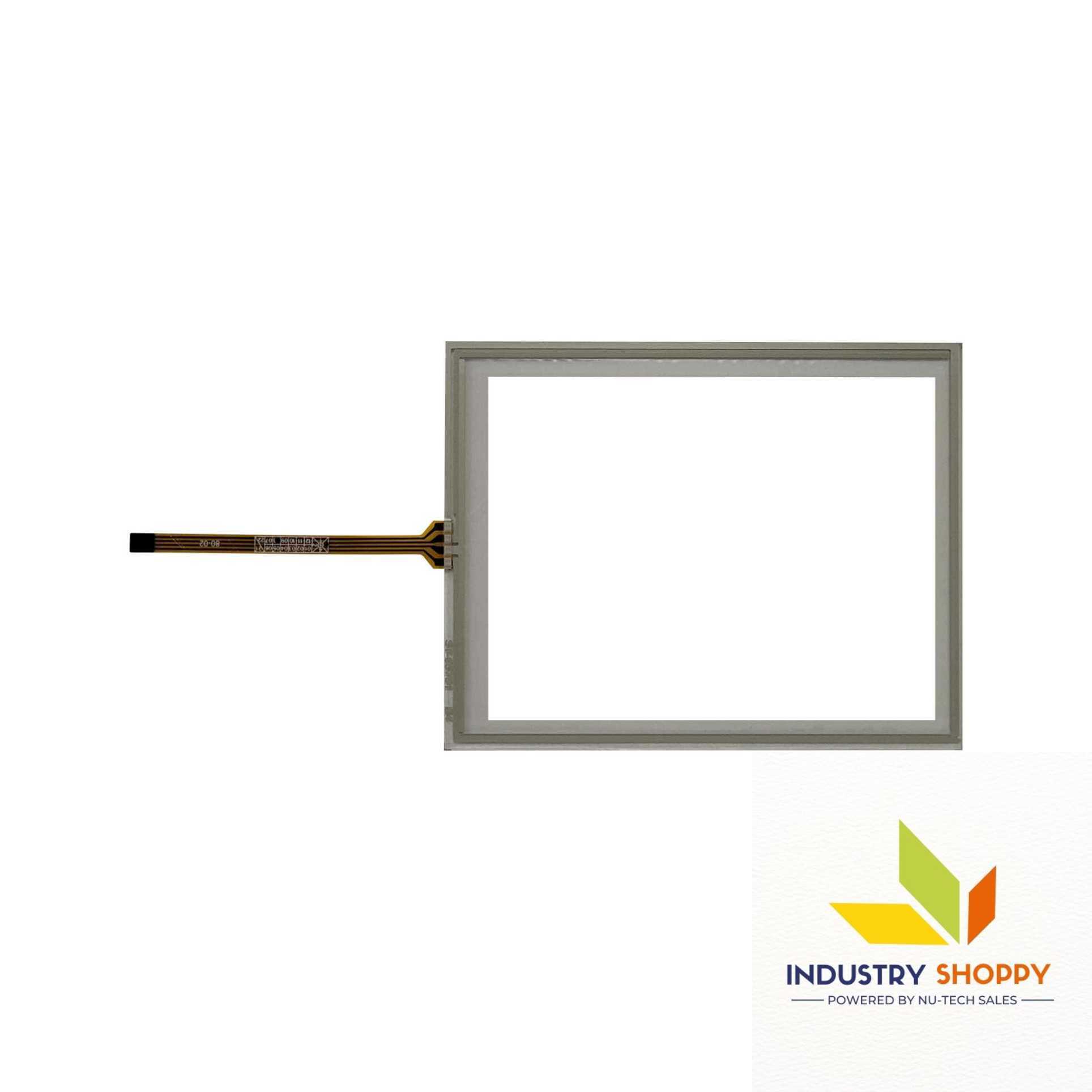 5.7 Inch Touch Screen - Features: Robust Design