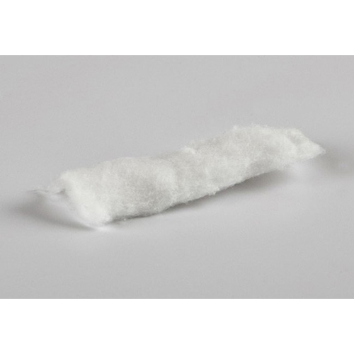 Pharmaceutical Coil - 100% Bleached Cotton 9g Per Meter | White Disposable Dressing For Medical And Pharmaceutical Applications