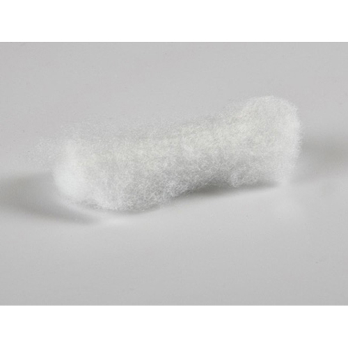 Pharmaceutical Coil - 100% Bleached Cotton 9g Per Meter | White Disposable Dressing For Medical And Pharmaceutical Applications
