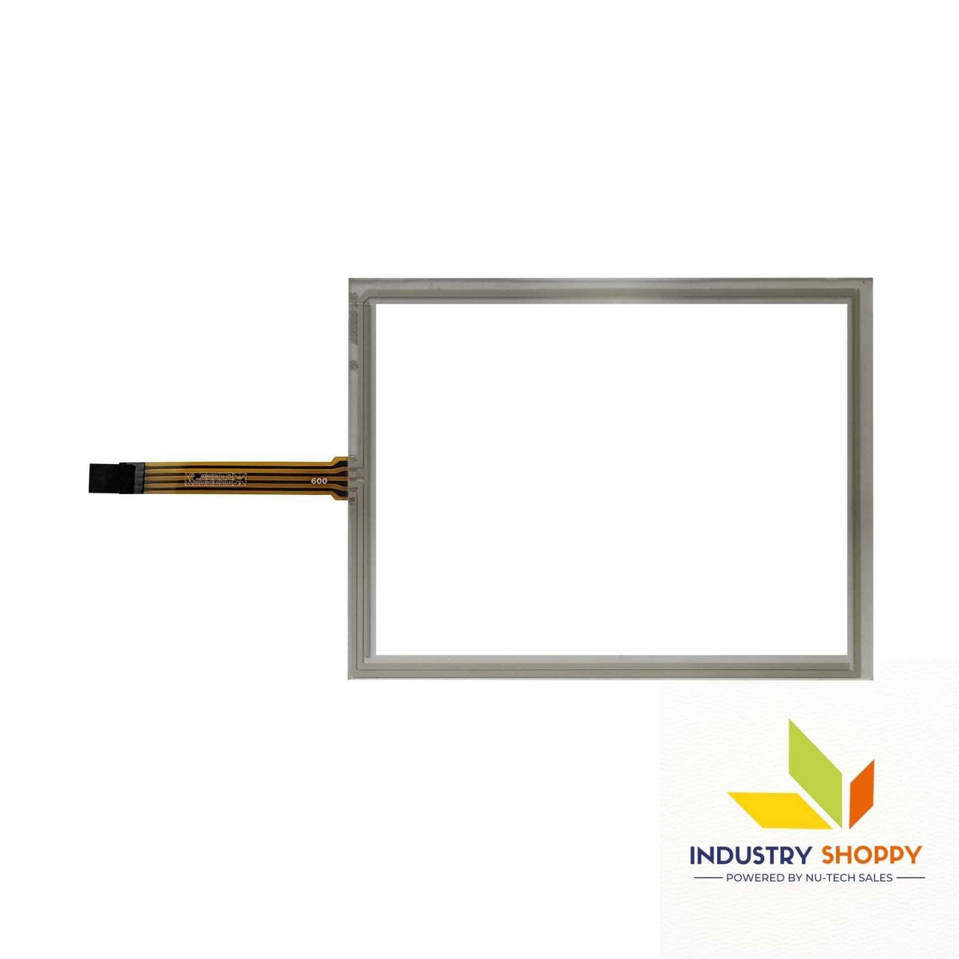 8.4 Regular Type A Touch Screen - Features: Robust Design