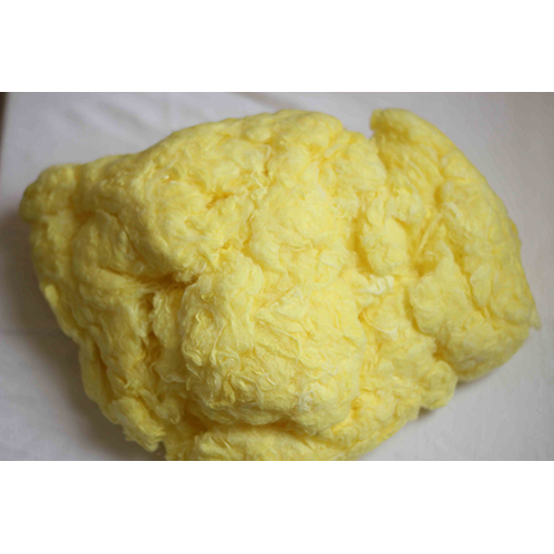 Bleached Cotton - 100% Cotton, 80-135 Kg Bale Weight, White, Blue, Pink, Yellow Colors | Disposable, Absorbent Uncarded Cotton, Industrial & Medical Use