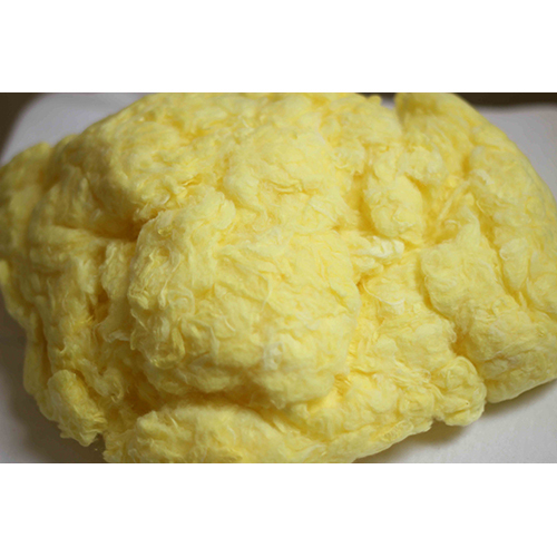 Bleached Cotton - 100% Cotton, 80-135 Kg Bale Weight, White, Blue, Pink, Yellow Colors | Disposable, Absorbent Uncarded Cotton, Industrial & Medical Use