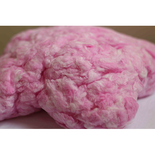 Bleached Cotton - 100% Cotton, 80-135 Kg Bale Weight, White, Blue, Pink, Yellow Colors | Disposable, Absorbent Uncarded Cotton, Industrial & Medical Use
