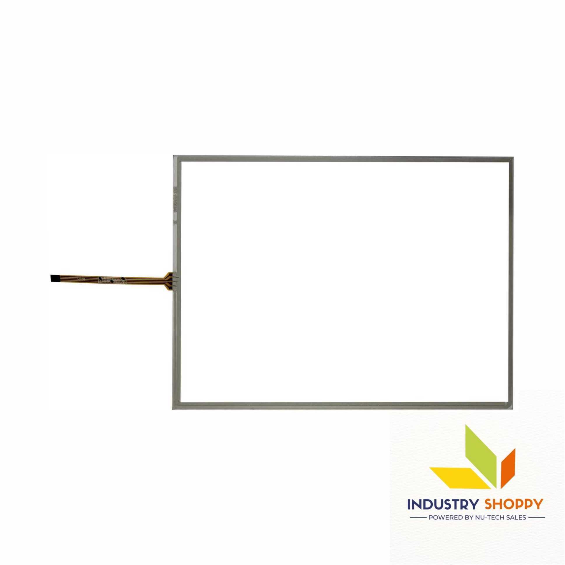 10.4 Touch Small Connector Touch Screen - Features: Robust Design