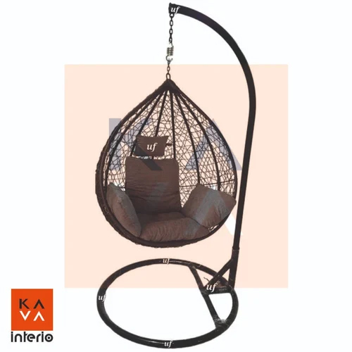Iron Indoor Swings - Color: Different Available