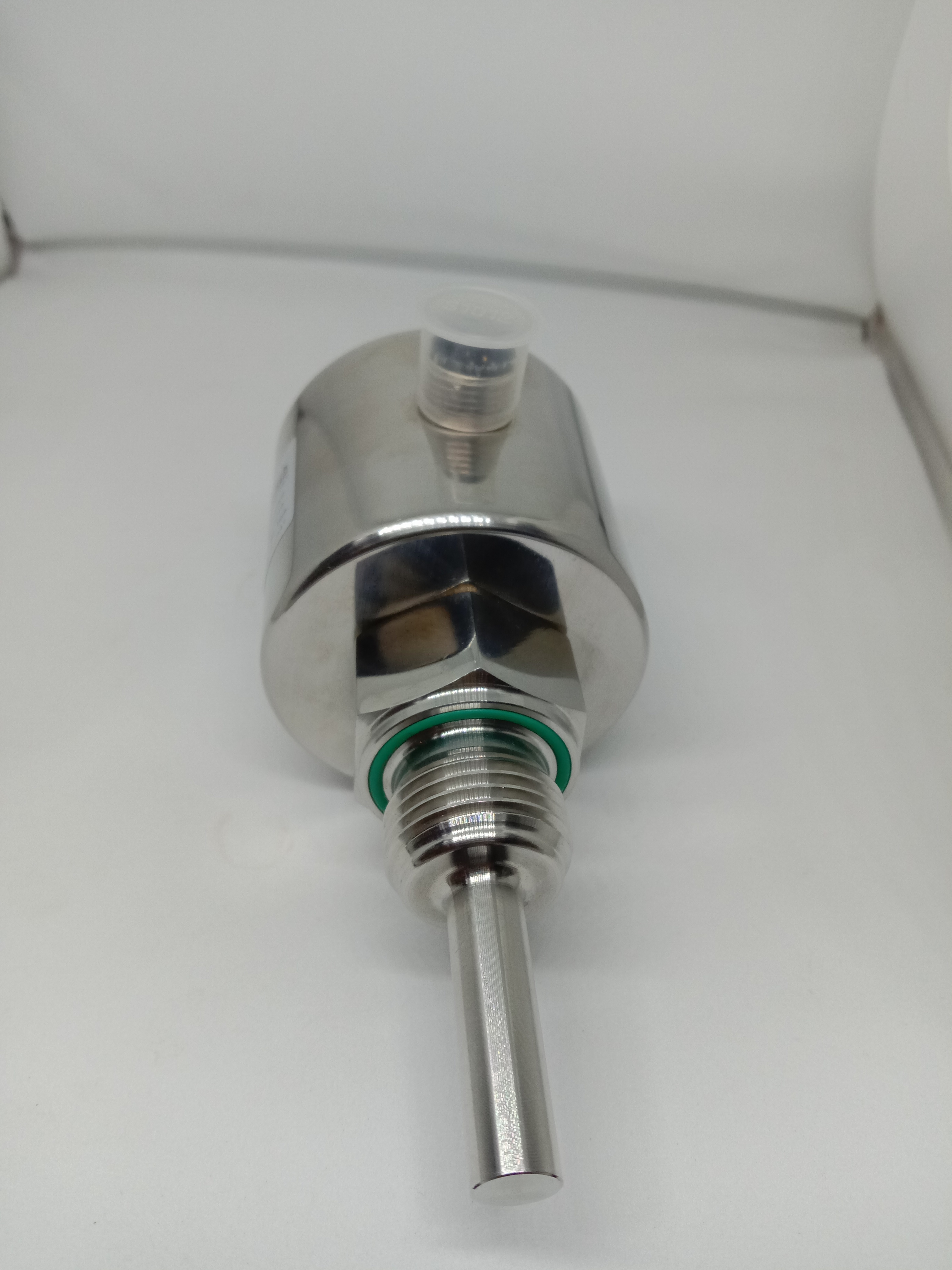 Spdt Digital Flow Switch - Material: Ss.304