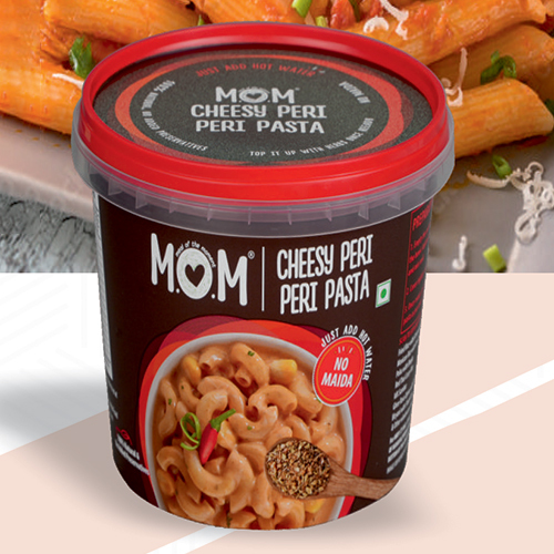 पास्ता पैकेजिंग प्लास्टिक कंटेनर