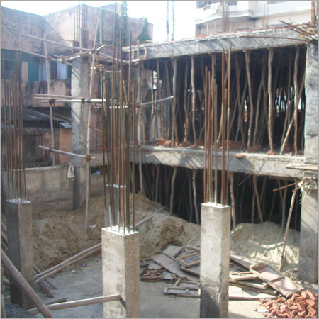 कमर्शियल हाउस प्रोजेक्ट्स सेवाएँ