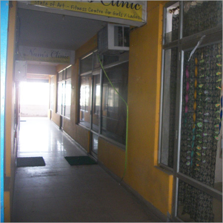 आवासीय संपत्ति सलाहकार