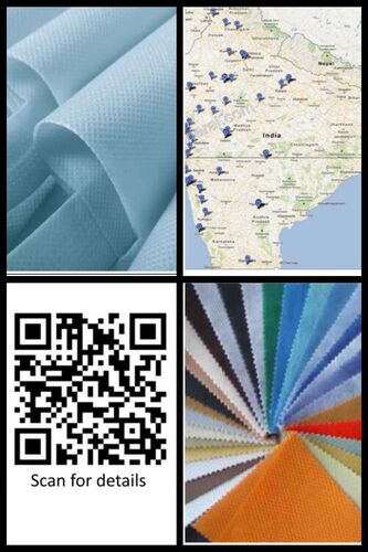 Non Woven Fabric Calcium Carbonate Powder - Application: Textile Packaging Agriculture