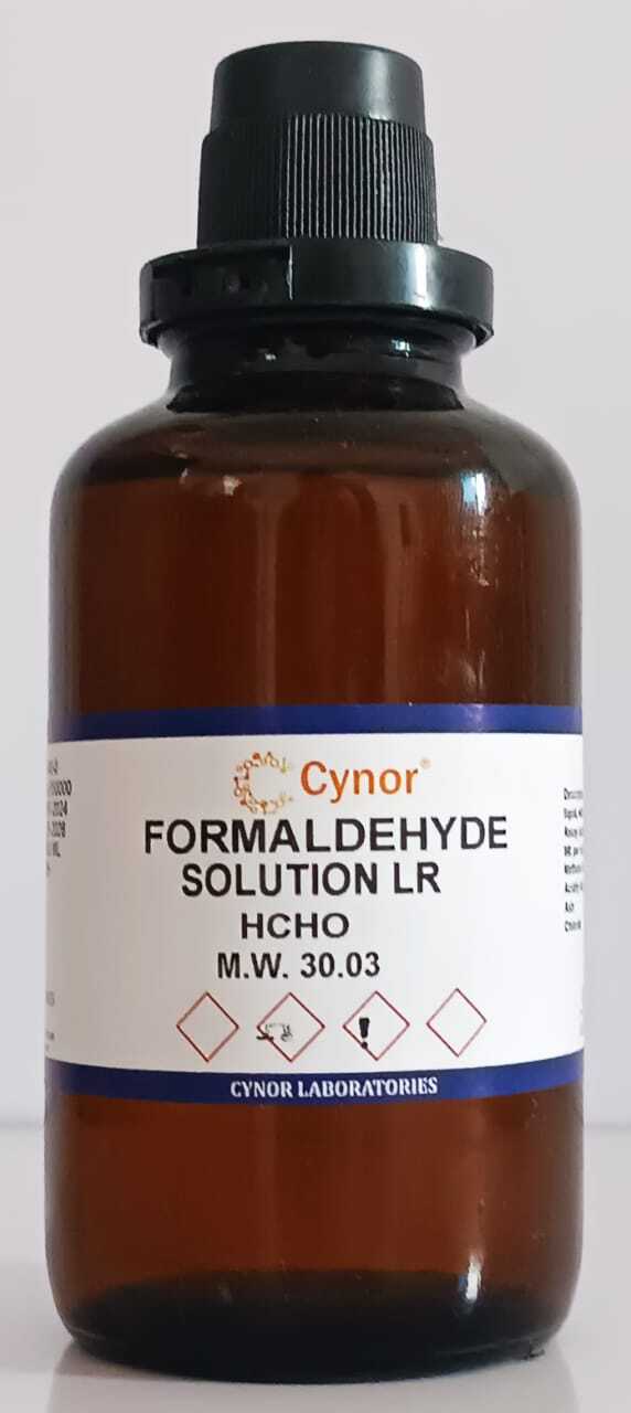 Formaldehyde Soloution Lr (1000 Ml)