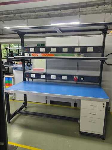 Work Table By Swara Enterprises