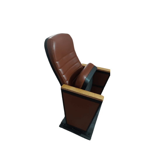 Folding Auditorium Chair