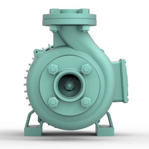 High Speed Monoblock Pumps (Lbh Series) Application: Submersible