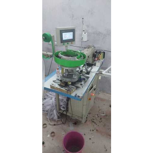 automatic hook eye sewing machines