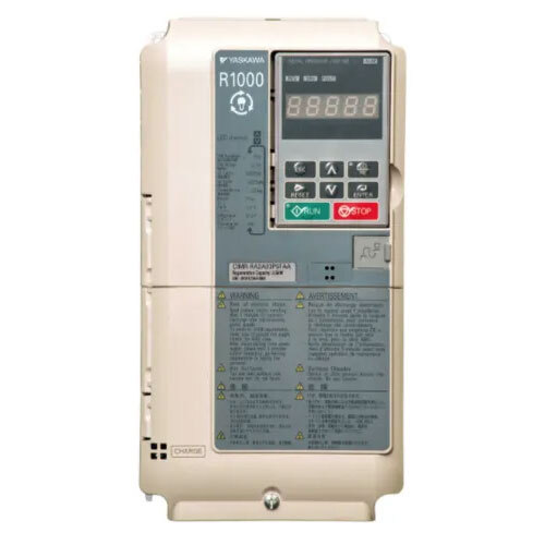 R1000 Yaskawa Power Regenerative AC Drive