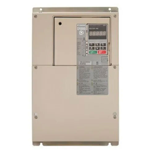 D1000 Yaskawa Power Regenerative Converter AC Drive