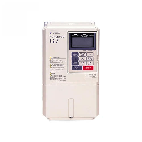 Yaskawa Varispeed G7 AC ड्राइव