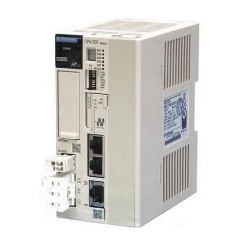 Yaskawa Mp 3000 मोशन कंट्रोलर - पावरमैग कंट्रोल सिस्टम प्राइवेट। लि।
