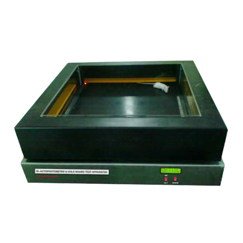 Actophotometer Actimeter - Color: Colour Coated