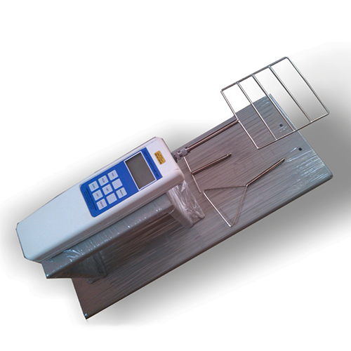 Digital Grip Strength Meter For Rat & Mice - Application: Commercial