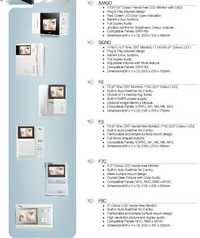 आल्बा - अपार्टमेंट स्टेशन्स