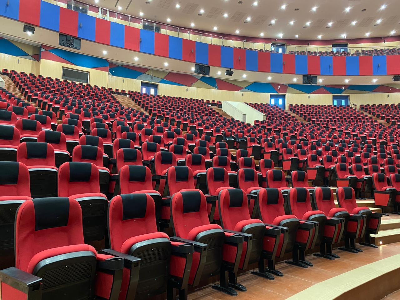 Theater Chair/auditorium Seating Chair