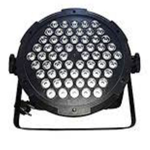 60x4W RGBW 3In1 LED पार कैन लाइट