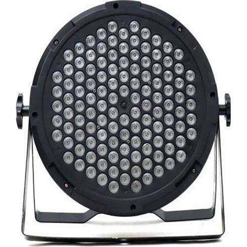 Cyclorama Wash Light - Color: Black
