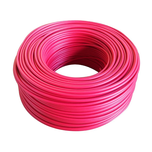 1.0SQMM 300 Mtr FRLSH Polycab तार