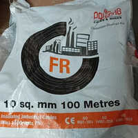 10 SQMM पॉलीकैब तार