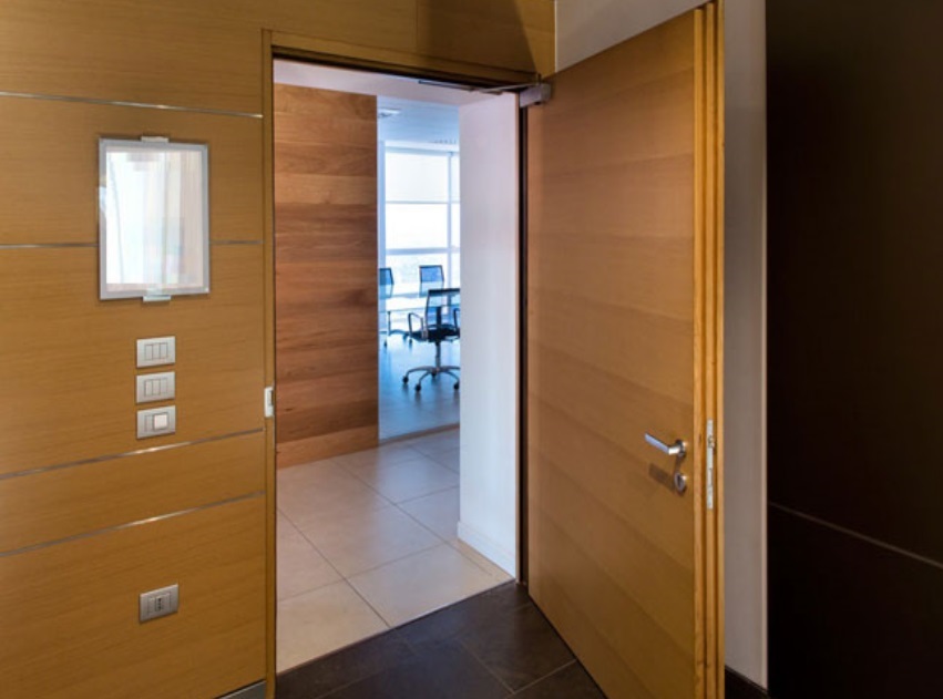 Soundproofing Existing Door