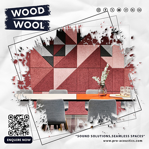 Wood Wool - Color: Multicolor