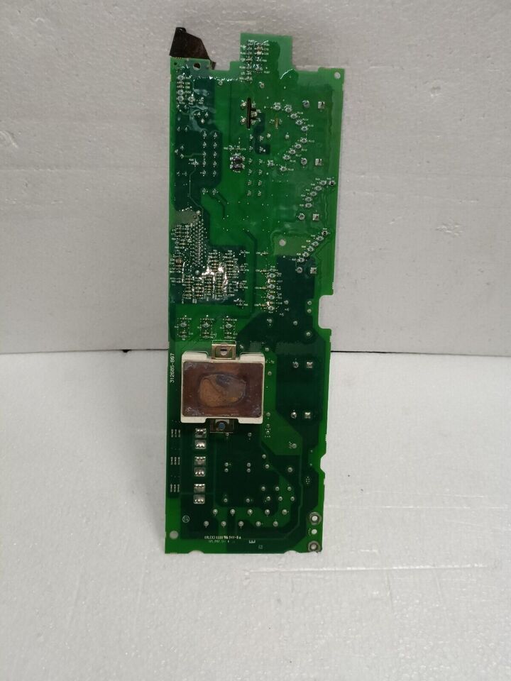 Allenbradley Powerflex 312747-a12 Power Board Power Card Allenbradley Spares - Application: Industrial