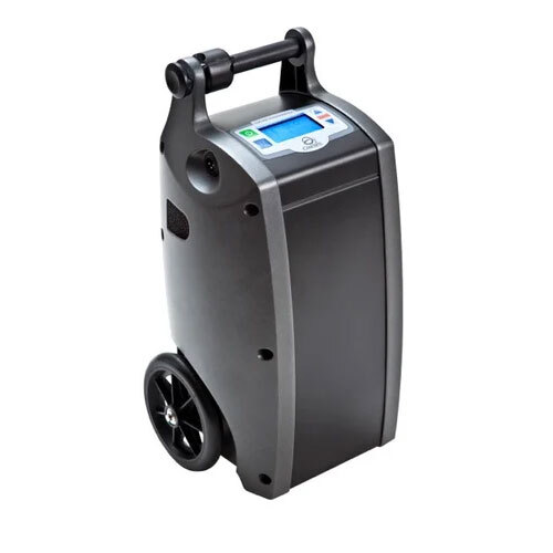 Oxlife Independence पोर्टेबल ऑक्सीजन कंसंट्रेटर