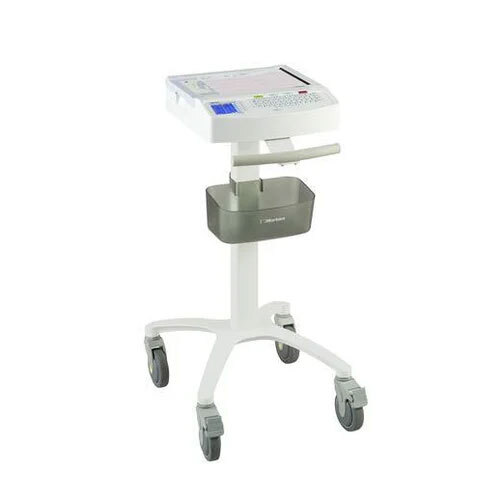 Mortora Ecg मशीन