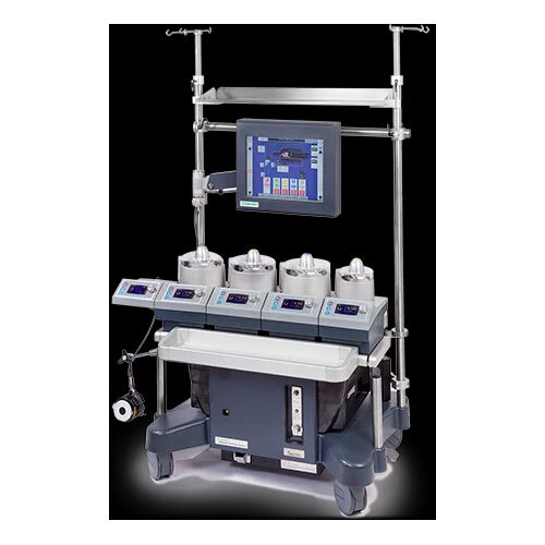 तेरुमो सार्न्स मॉड्यूलर परफ्यूज़न सिस्टम 8000 (पुनर्नवीनीकरण किया गया)