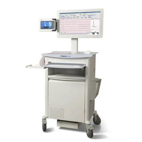 Mortara XScribe Wireless TMT सिस्टम