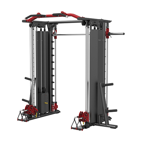 XPC-0950A कार्यात्मक मशीन