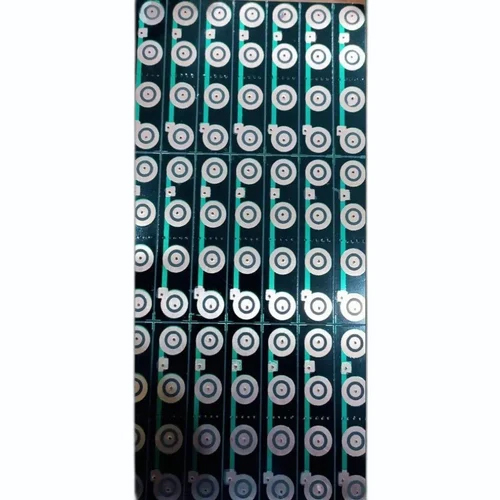 डबल साइडेड Pth Pcb -