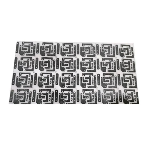 150 V FR-4 कांच पीसीबी डिज़ाइन बोर्ड