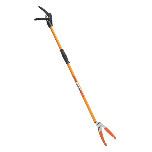 साँप पकड़ने वाला 4 फीट