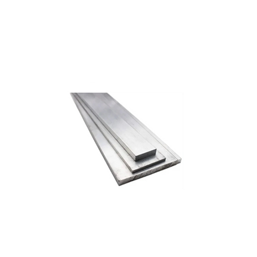 Aluminium Flat Bar Grade: Multigrade