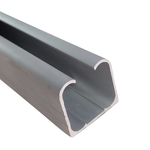 C Sliding Channel - Multigrade, Square Shape, High Strength, Rigid Hardness | Warranty Included, Heavy-Duty Performance for Industrial & Residential Use