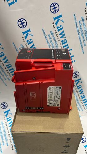 Allen Bradley Plc 5069-l320ers2k Rockwell Automation - Warranty: One Year
