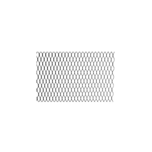 Any Color High Grade Aluminium Grills