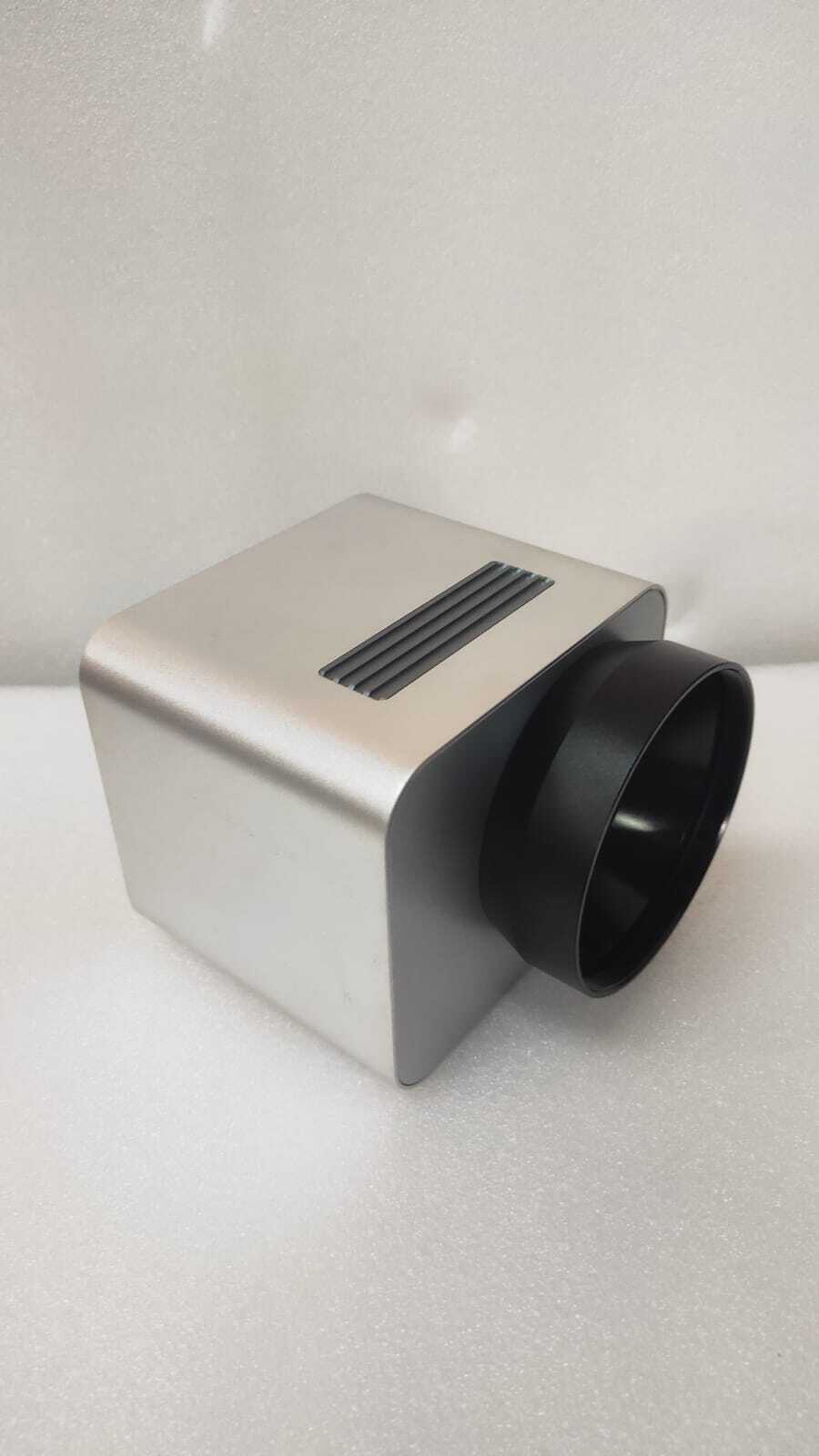Evaayu 803f Fiber Galvo Scan Head