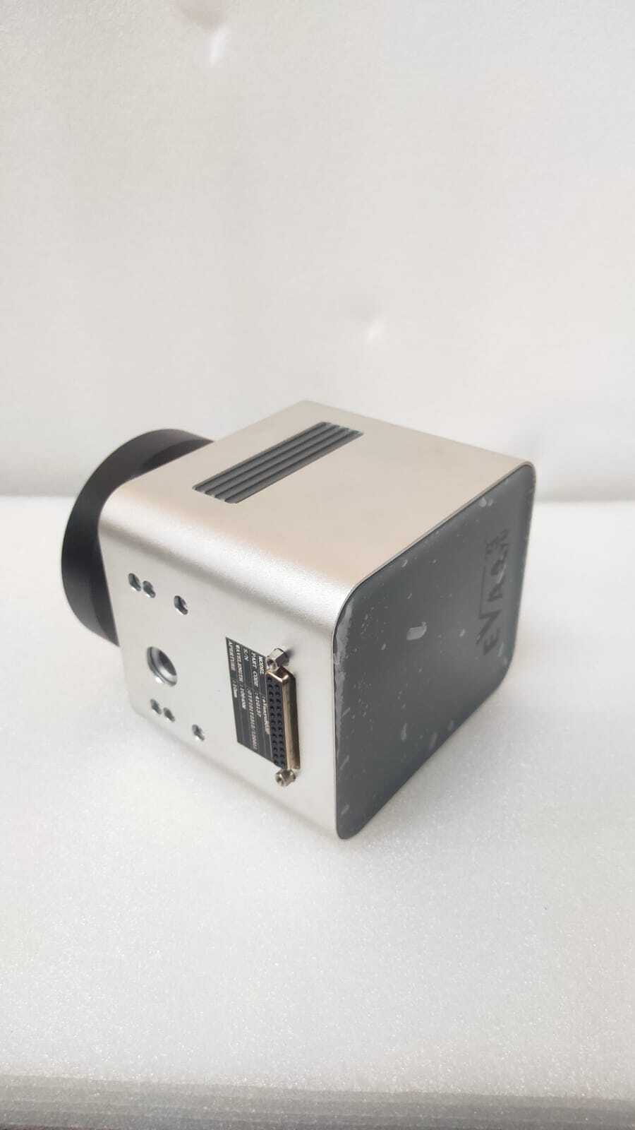 Evaayu 803f Fiber Galvo Scan Head